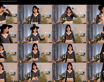 bridgetbottrell — 120 minute Chaturbate female cam show recording, 720p, Sep 29, 2025