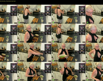 britishladya — 5 minute Chaturbate female cam show recording, 720p, Sep 29, 2025