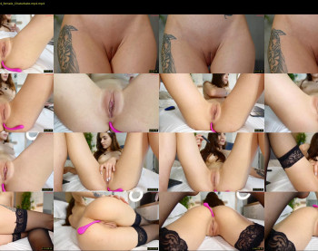 celestara — 120 minute Chaturbate female cam show recording, 720p, Sep 29, 2025