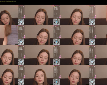 cherrymira — 24 minute Chaturbate female cam show recording, 720p, Sep 29, 2025
