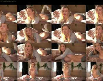 chloe_guidry — 45 minute Chaturbate female cam show recording, 720p, Sep 29, 2025