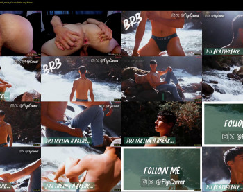 connorflyn — 67 minute Chaturbate male cam show recording, 720p, Sep 29, 2025