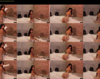 coreybae — 13 minute Chaturbate female cam show recording, 720p, Sep 29, 2025
