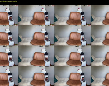 daddysfav_xx — 8 minute Chaturbate female cam show recording, 720p, Sep 29, 2025