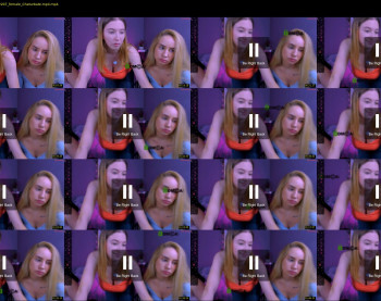 daisy_candy — 2 minute Chaturbate couple cam show recording, 720p, Sep 29, 2025
