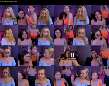 daisy_candy — 66 minute Chaturbate couple cam show recording, 720p, Sep 29, 2025