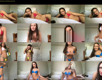 daisyfayer — 49 minute Chaturbate female cam show recording, 480p, Sep 30, 2025