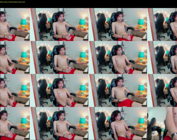 dan_copers — 42 minute Chaturbate male cam show recording, 720p, Sep 29, 2025