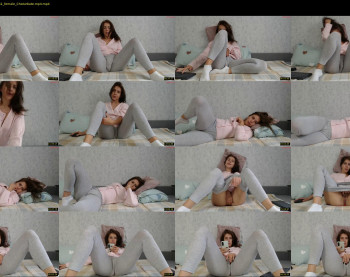 dara6761 — 40 minute Chaturbate female cam show recording, 720p, Sep 29, 2025