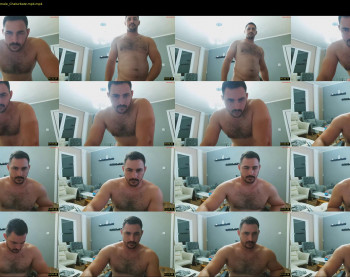 djmute — 26 minute Chaturbate male cam show recording, 720p, Sep 29, 2025