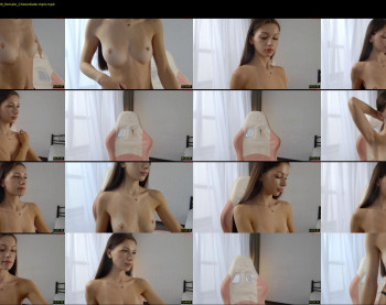 dollyvega — 20 minute Chaturbate female cam show recording, 720p, Sep 29, 2025