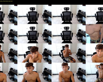 domd3 — 11 minute Chaturbate male cam show recording, 720p, Sep 29, 2025