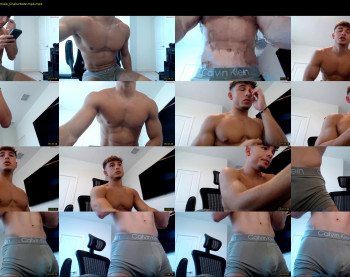 domd3 — 19 minute Chaturbate male cam show recording, 720p, Sep 29, 2025