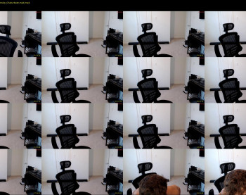 domd3 — 23 minute Chaturbate male cam show recording, 720p, Sep 29, 2025