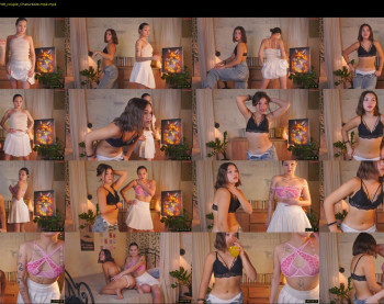 dulceedgin — 120 minute Chaturbate female cam show recording, 720p, Sep 29, 2025