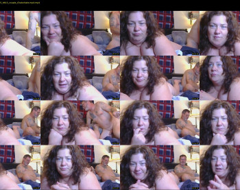 durty_couple19 — 6 minute Chaturbate couple cam show recording, 480p, Sep 29, 2025