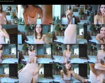 eli_sun — 13 minute Chaturbate female cam show recording, 720p, Sep 29, 2025