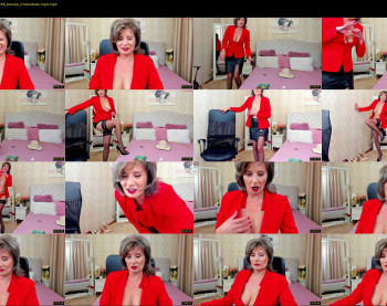 elisarosse_ — 16 minute Chaturbate female cam show recording, 720p, Sep 29, 2025