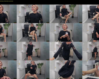 ellamilf — 17 minute Chaturbate female cam show recording, 720p, Sep 29, 2025