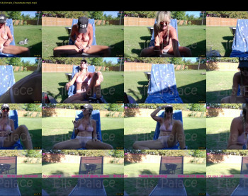 ells_palace — 65 minute Chaturbate female cam show recording, 720p, Sep 29, 2025