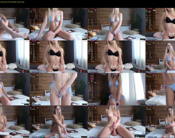 emilly___ — 91 minute Chaturbate female cam show recording, 720p, Sep 29, 2025