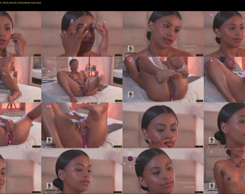 emma_brooks1 — 121 minute Chaturbate female cam show recording, 720p, Sep 30, 2025