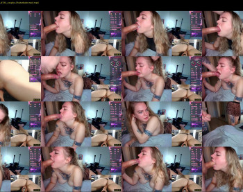 emptyhunters — 33 minute Chaturbate couple cam show recording, 720p, Sep 29, 2025