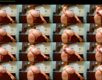 fangtashya — 40 minute Chaturbate female cam show recording, 720p, Sep 29, 2025