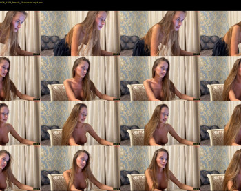 fantasy_moonlight — 5 minute Chaturbate female cam show recording, 720p, Sep 30, 2025
