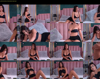 florentina2004 — 99 minute Chaturbate female cam show recording, 720p, Sep 29, 2025