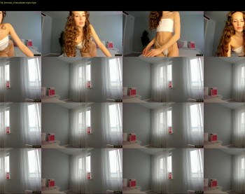 fox_beauty — 121 minute Chaturbate couple cam show recording, 720p, Sep 29, 2025