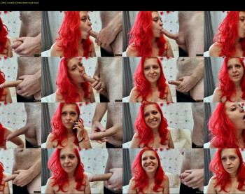 genrikhbecca — 6 minute Chaturbate couple cam show recording, 720p, Sep 29, 2025