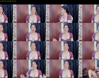 girasol_walton — 28 minute Chaturbate female cam show recording, 720p, Sep 29, 2025
