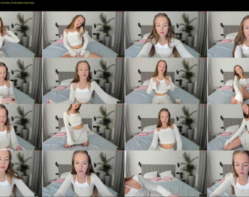 go0d_grl — 49 minute Chaturbate couple cam show recording, 720p, Sep 29, 2025