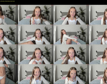 go0d_grl — 74 minute Chaturbate couple cam show recording, 720p, Sep 29, 2025