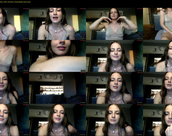 goddessmiamuse — 30 minute Chaturbate female cam show recording, 480p, Sep 29, 2025