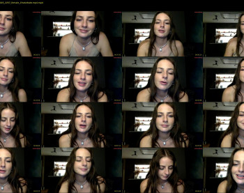 goddessmiamuse — 6 minute Chaturbate female cam show recording, 480p, Sep 29, 2025