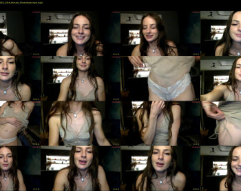 goddessmiamuse — 21 minute Chaturbate female cam show recording, 480p, Sep 29, 2025