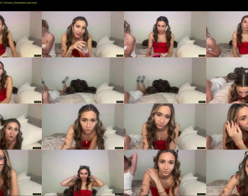 graceyrose — 120 minute Chaturbate female cam show recording, 720p, Sep 29, 2025