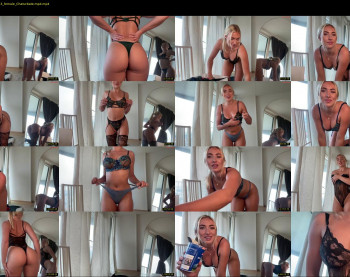 heyskylar — 120 minute Chaturbate female cam show recording, 720p, Sep 29, 2025
