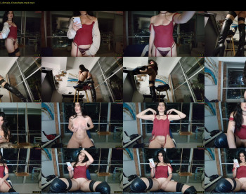 hollyshit_ — 83 minute Chaturbate female cam show recording, 720p, Sep 29, 2025