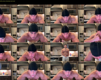 hungkingg22 — 17 minute Chaturbate male cam show recording, 720p, Sep 29, 2025