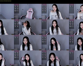 ichigo_o — 66 minute Chaturbate female cam show recording, 720p, Sep 30, 2025