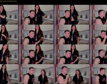 ihavepaws33 — 10 minute Chaturbate couple cam show recording, 720p, Sep 29, 2025