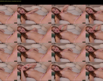 inthelabyrinthsofmysoul — 3 minute Chaturbate female cam show recording, 720p, Sep 29, 2025