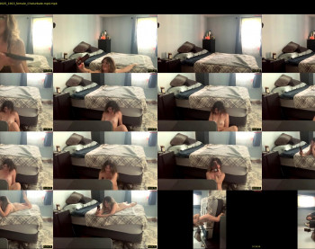 intothewoodswego — 60 minute Chaturbate female cam show recording, 720p, Sep 29, 2025
