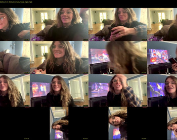 intothewoodswego — 11 minute Chaturbate female cam show recording, 720p, Sep 29, 2025