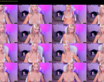isabela_romano — 57 minute Chaturbate female cam show recording, 720p, Sep 29, 2025
