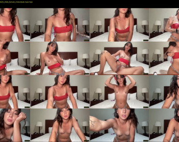 isabellaevans2003 — 7 minute Chaturbate couple cam show recording, 720p, Sep 30, 2025