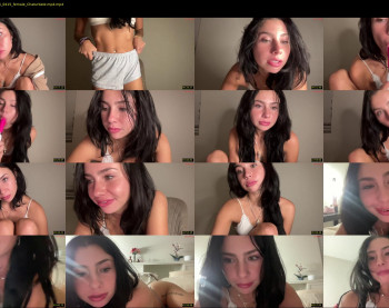 isabellekinsley — 56 minute Chaturbate female cam show recording, 720p, Sep 30, 2025